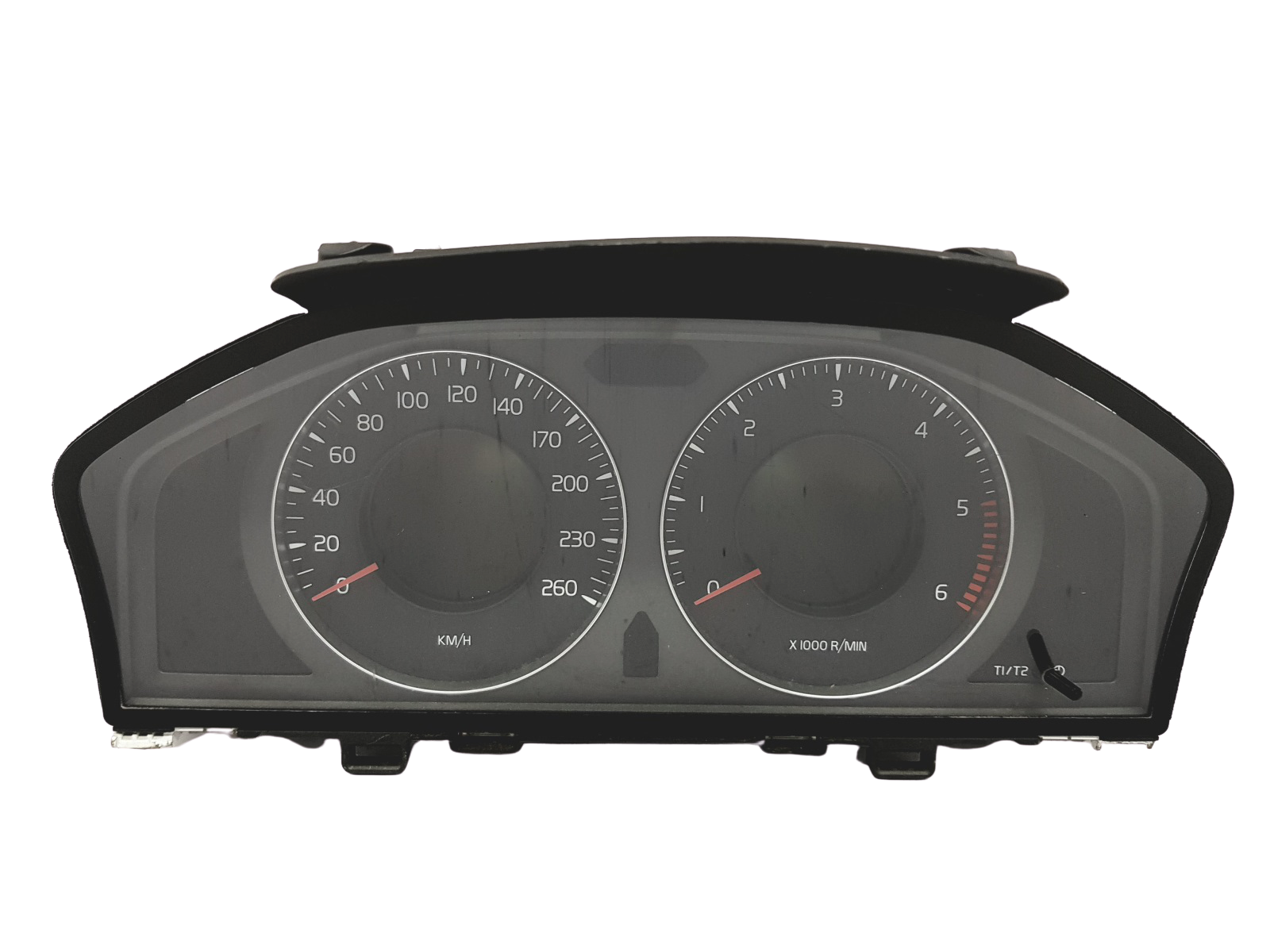 Otáčkoměr Volvo S80 V70 XC70 31254535AA Yazaki main product photo