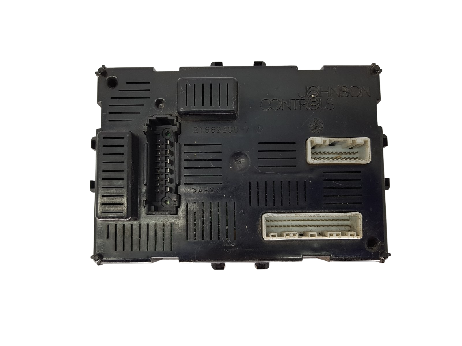 Blok Ovladačů BCM L2CR 8200343733 28117791-0A Renault 18310 main product photo