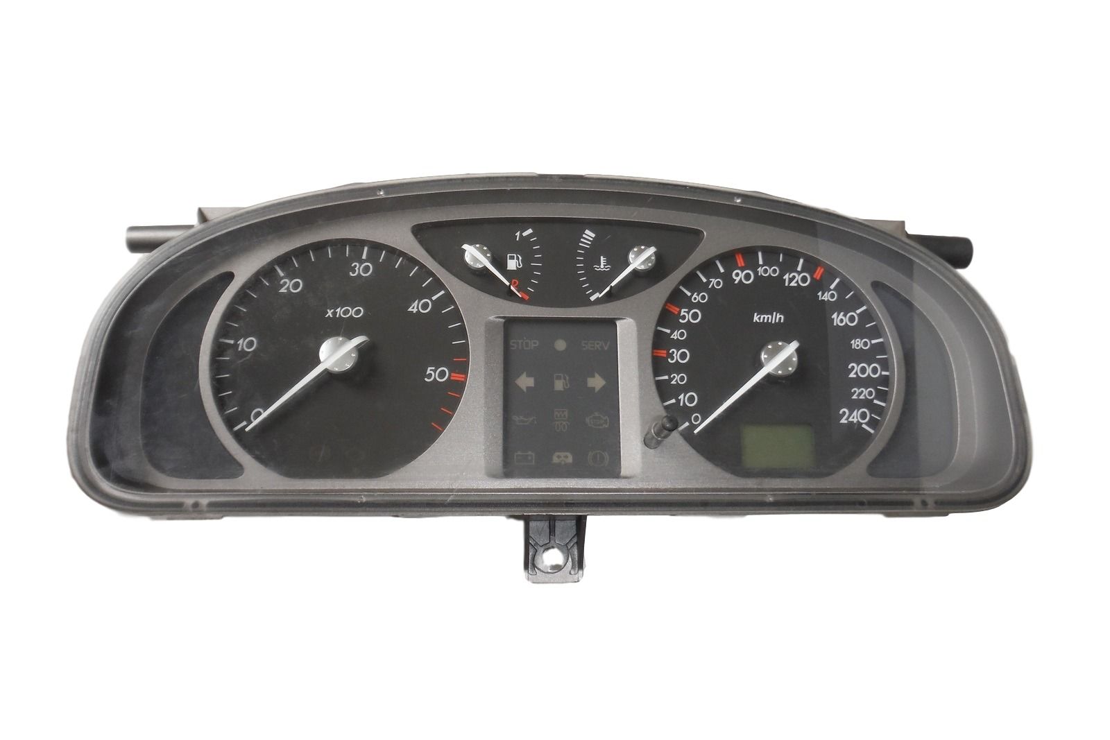 Licznik Zegar 8200024236 Renault Laguna II 2 main product photo