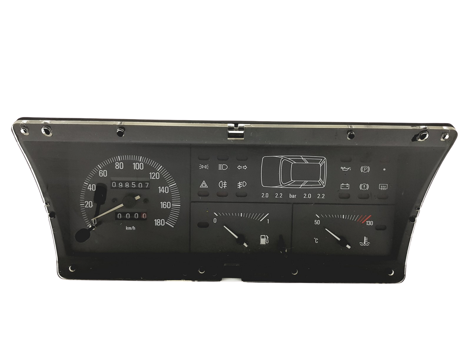 Tachometr Lancia Y10 6045010060 6045010030 Veglia main product photo