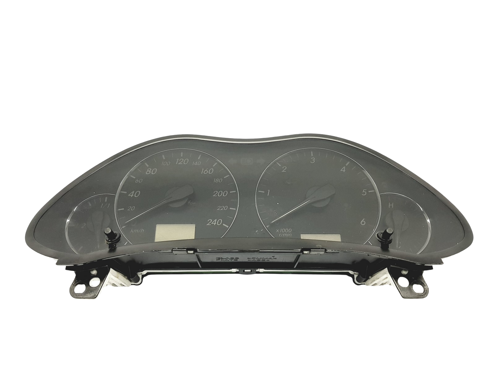 Otáčkoměr Toyota Avensis 83800-05630-H 52563 main product photo