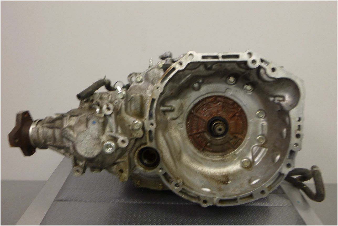 Skrzynia Biegów Automat 4x4 2,0 dci Koleos Ren main product photo