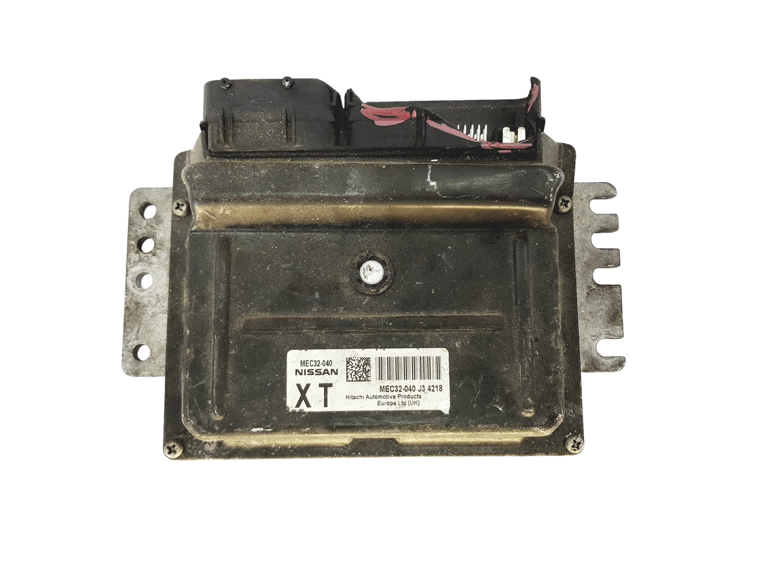 Blok Ovladačů MEC32-040 J3 XT Nissan Hitachi 28303 main product photo