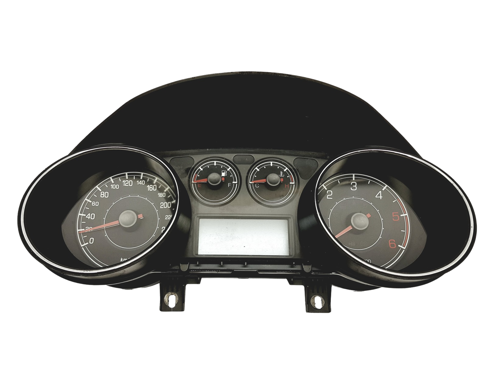 Otáčkoměr Fiat Bravo 554000980100 5550019804 36157 main product photo