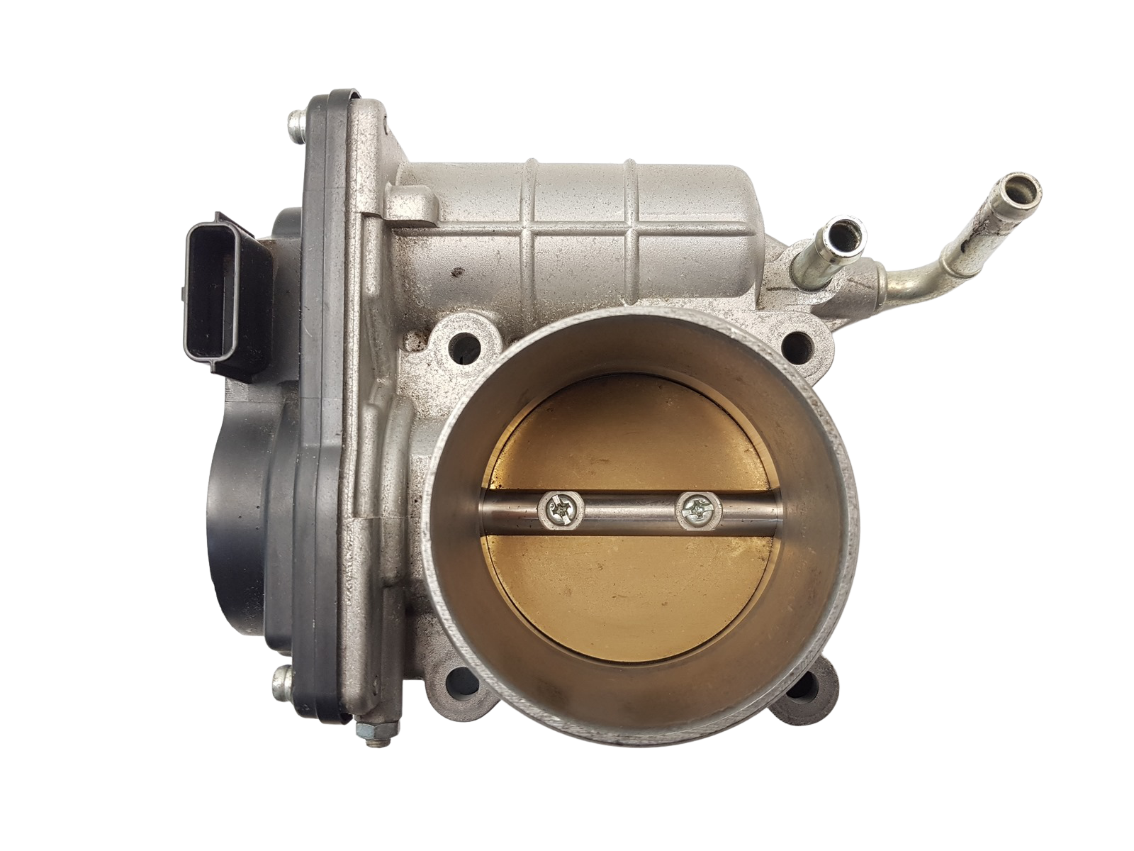 Škrticí Klapka Renault 161201190R RME60-12 SERA526-01 2.0 16V 0km 1015 main product photo