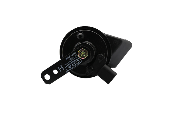 Klakson Pro VW Tiguan 5N0951223A 99511233902 DPA main product photo