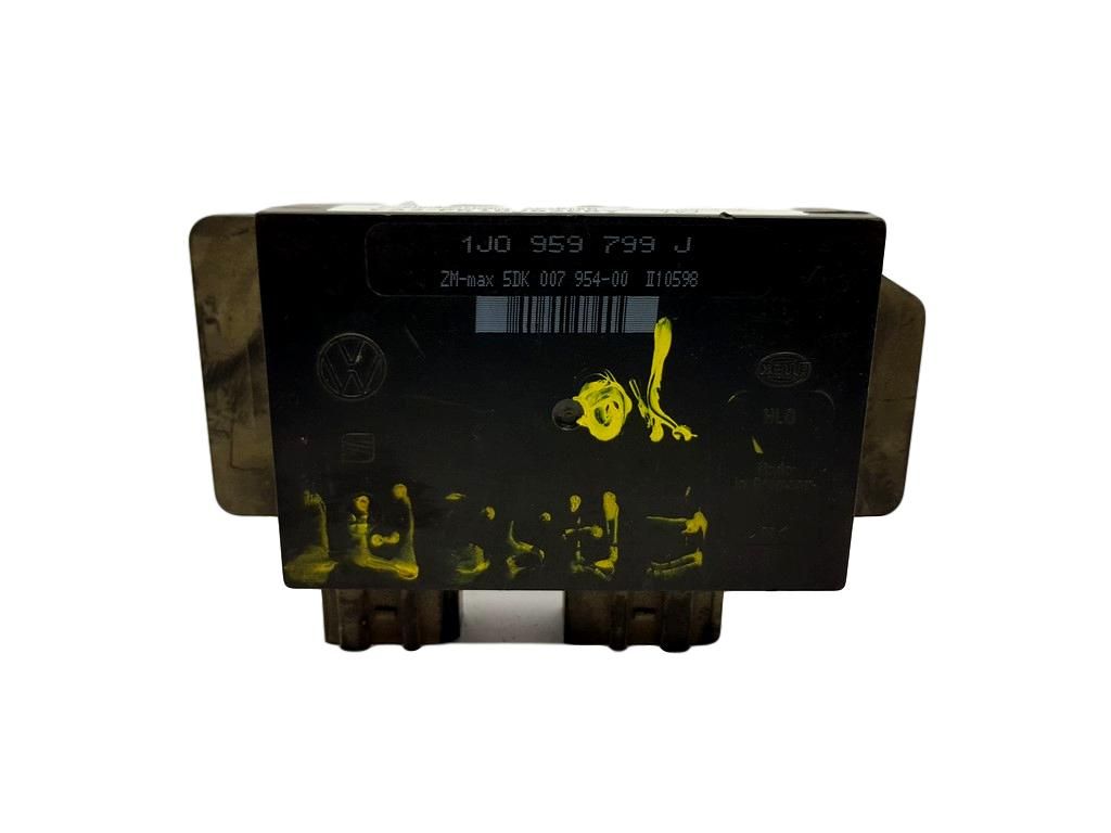 Blok Ovladačů VW Passat B5 1J0959799J 5DK00795400 10982 main product photo