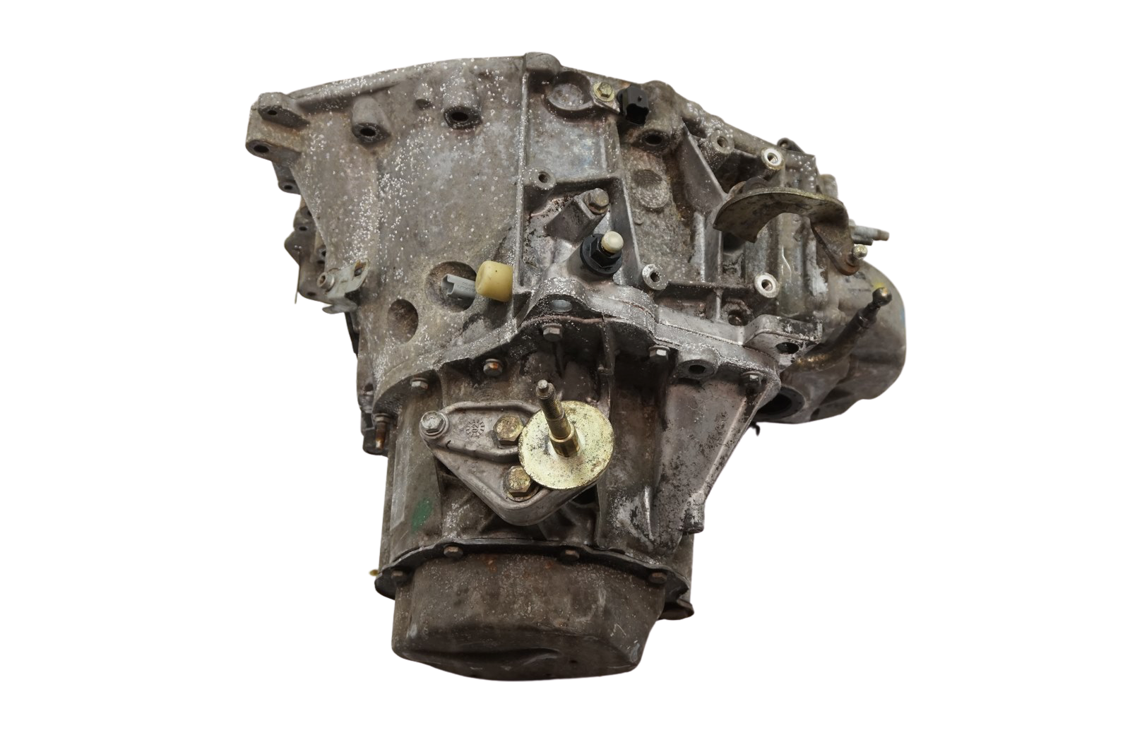 Převodovka 20DM39 2.0 HDI Peugeot 307 2222AR 1031 main product photo