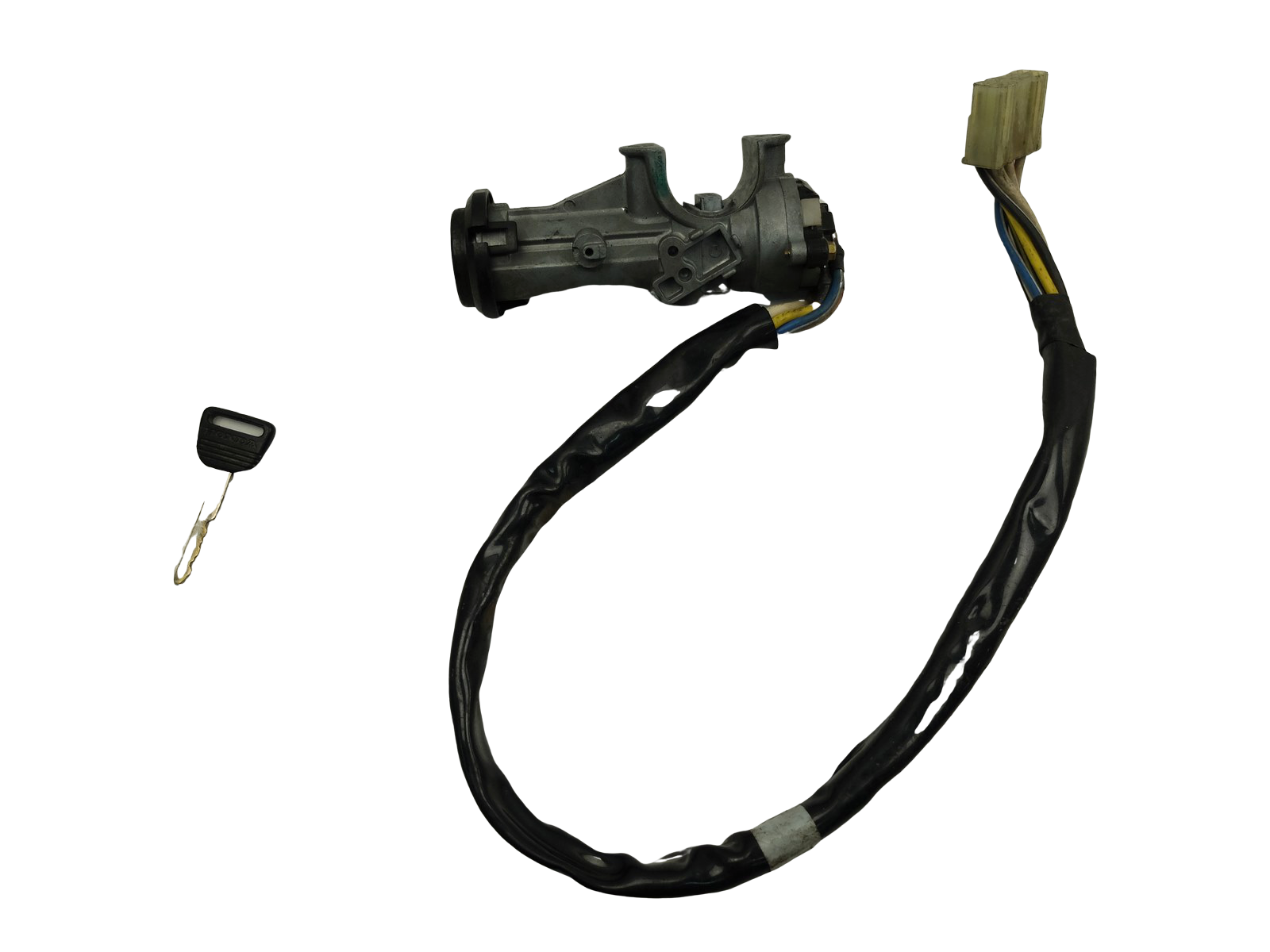 Zapalování Honda Prelude 3 III K69 main product photo