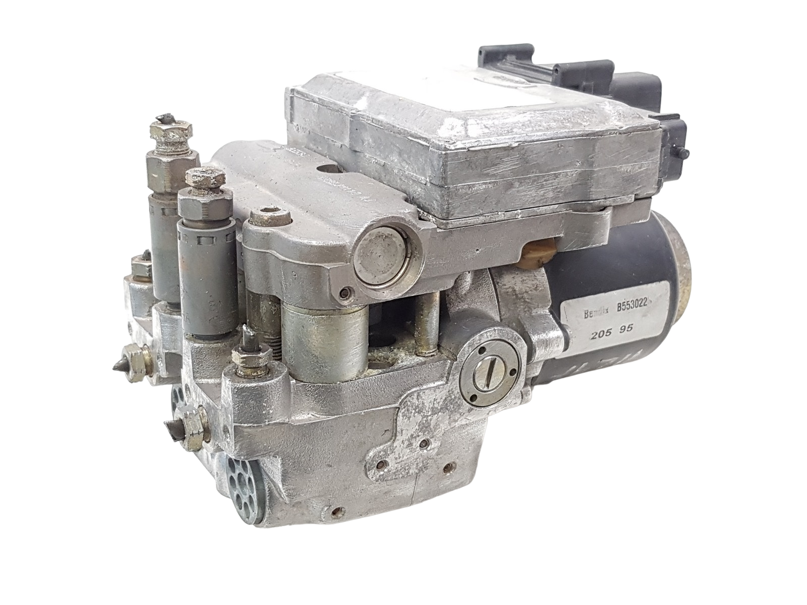 Pumpa Abs Ford Mondeo F4RF-2C219-AS B552551 B553022 main product photo