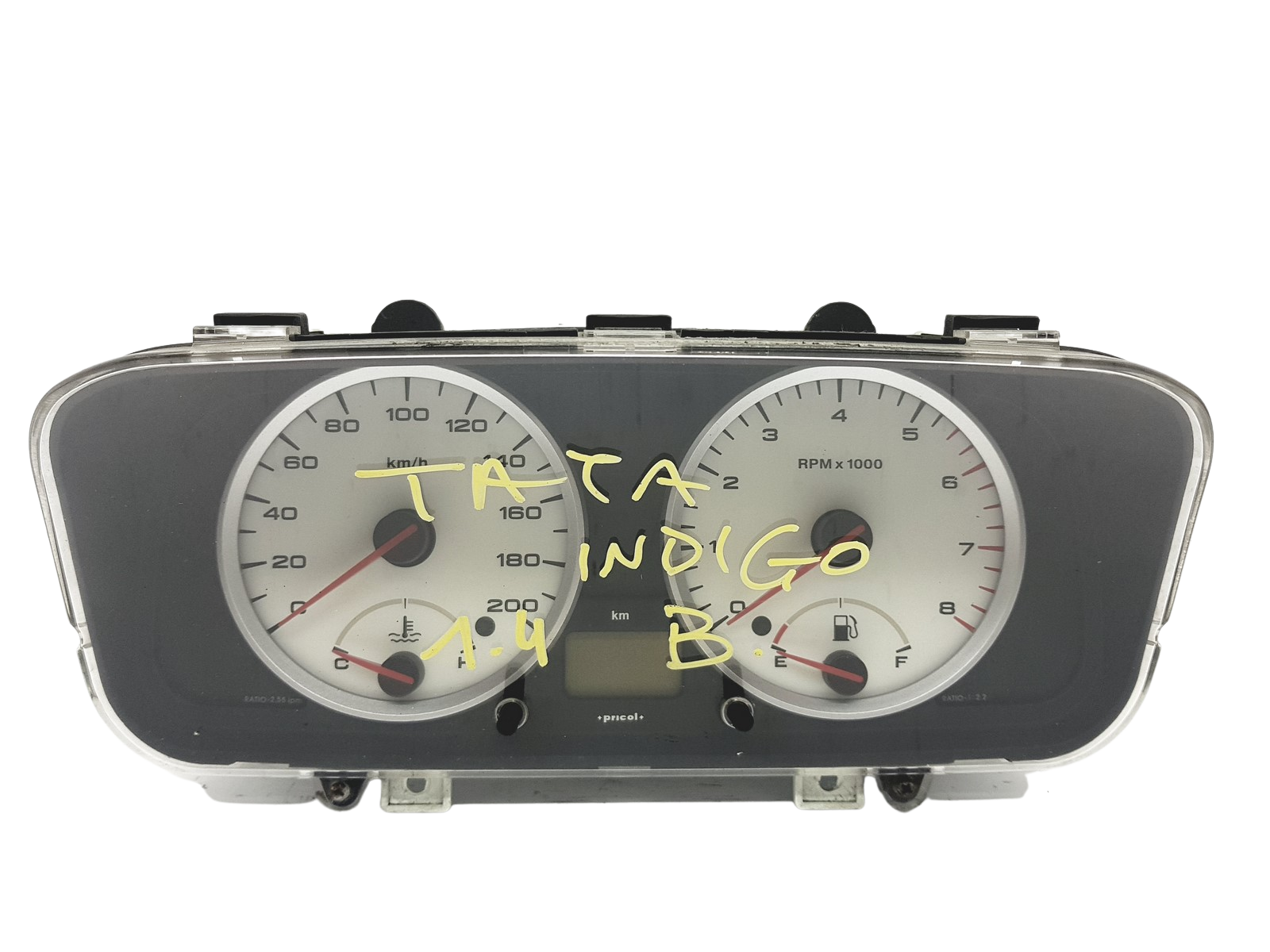 Tachometr Tata Indica 284354209912N C101522 55460 main product photo