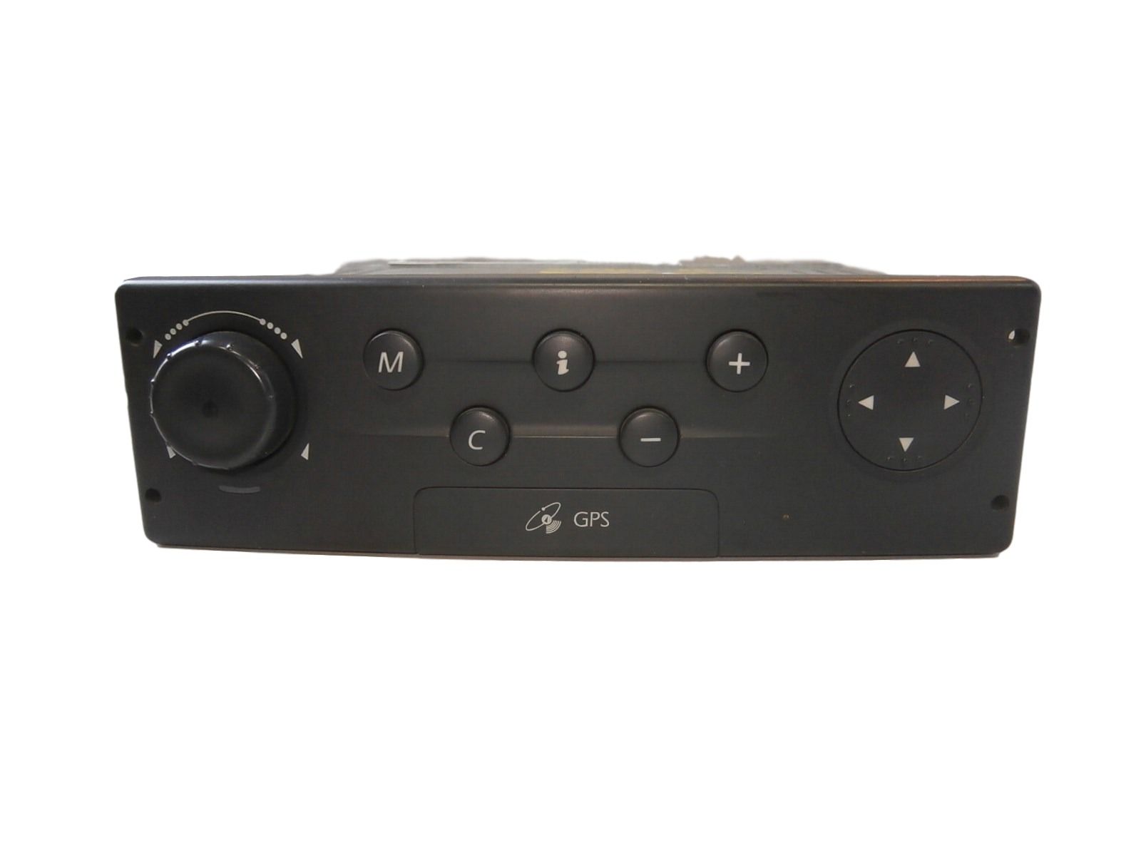 Panel Nawigacji GPS 8200138590 Renault Laguna II main product photo