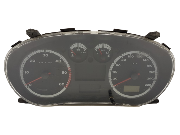 Otáčkoměr Seat Ibiza W06K0920850F 110008924007 18854 main product photo