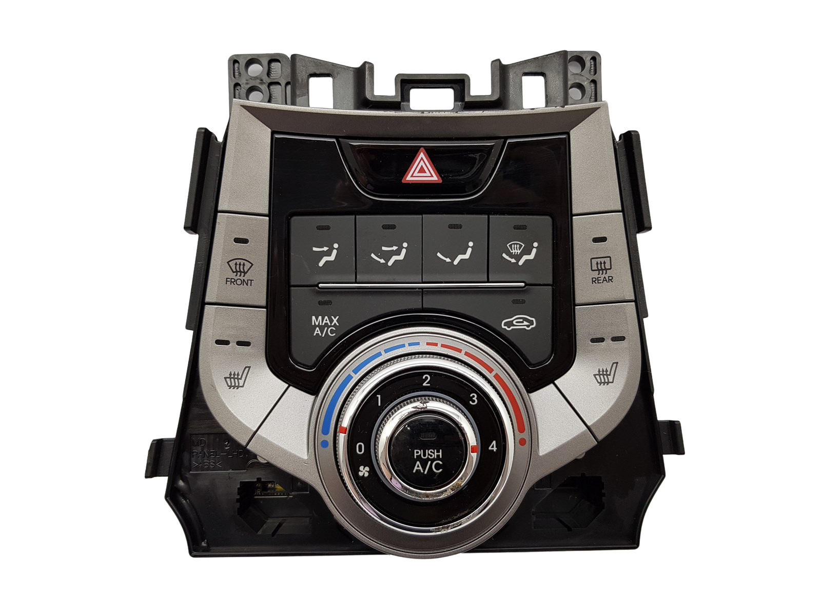 Panel Klimatizace Hyundai Elantra 5 972503X140 A65 HEP081 main product photo