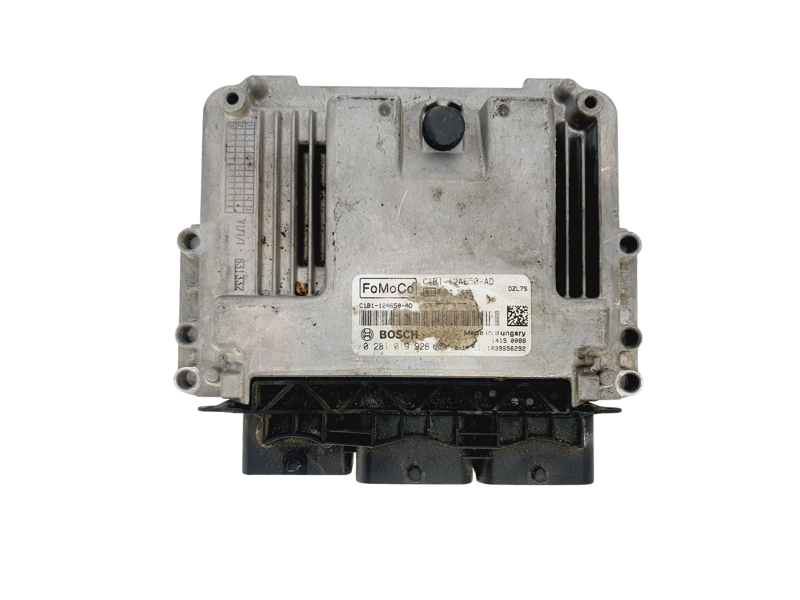 Blok Ovladačů 0281019928 C1R1-12A650-AD Ford Bosch main product photo