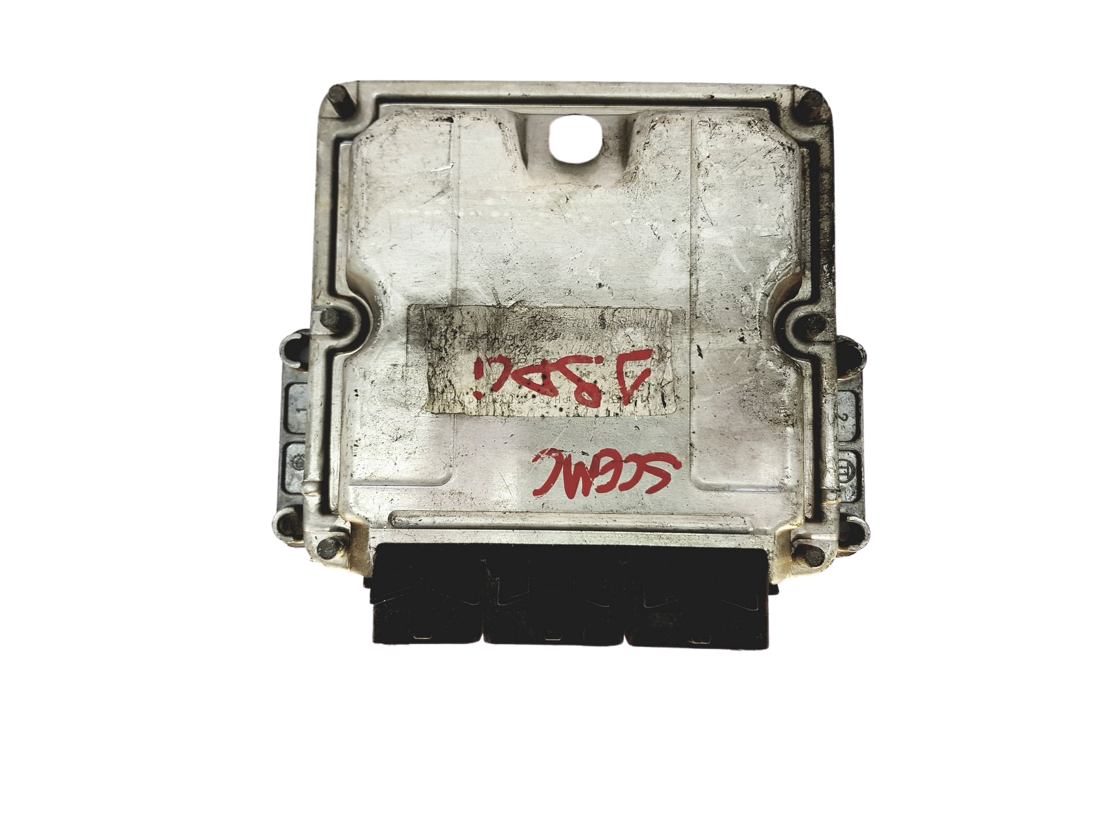 Blok Ovladačů 0281010819 8200039569 8200166362 Fiat Renault Bosch 20659 main product photo