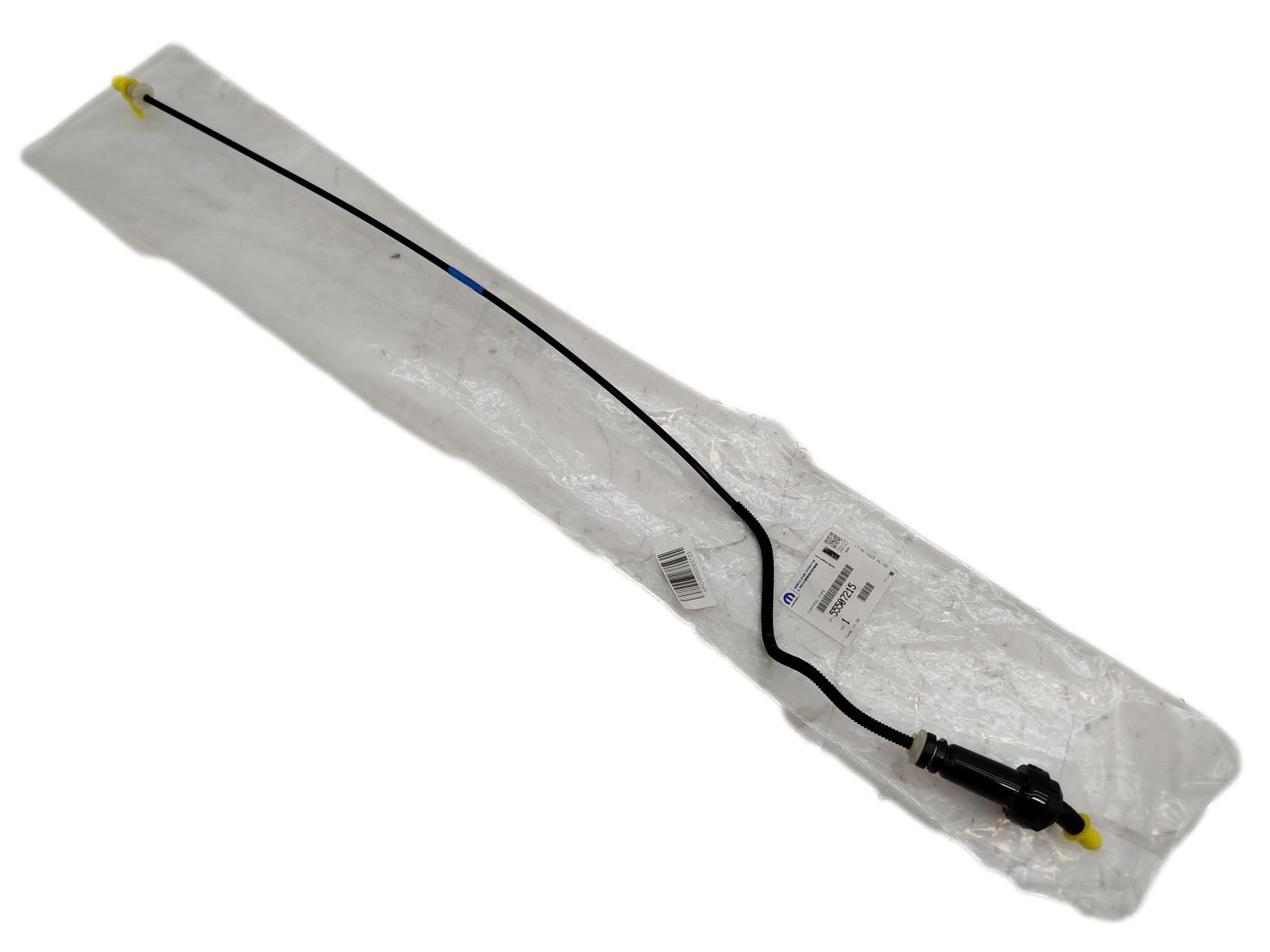 Spojková Trubka Originál k 55507215 Opel main product photo