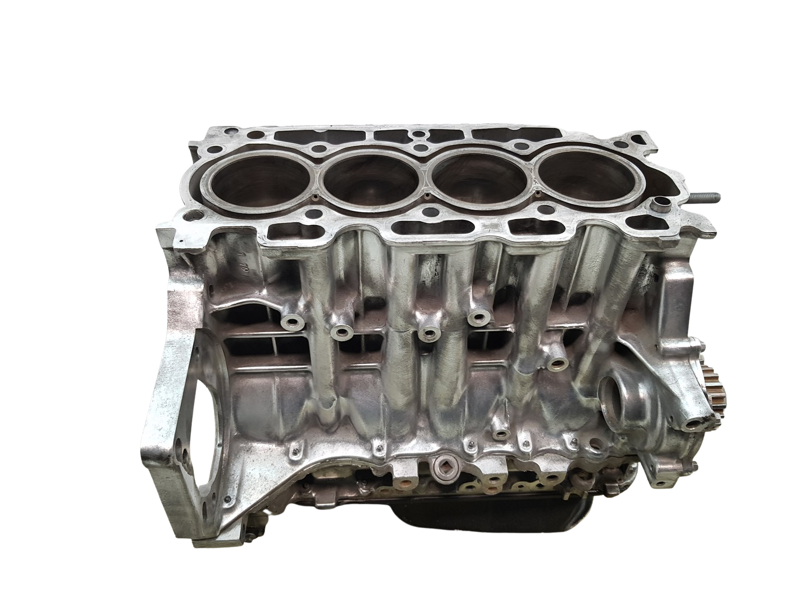Blok Motoru XWDB 1.5 TDCI Ford Focus 2015 main product photo