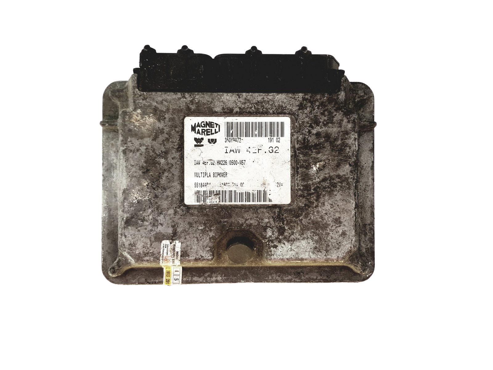 Blok Ovladačů 55184484 IAW4EF.G2 Fiat Magneti Marelli 25199 main product photo