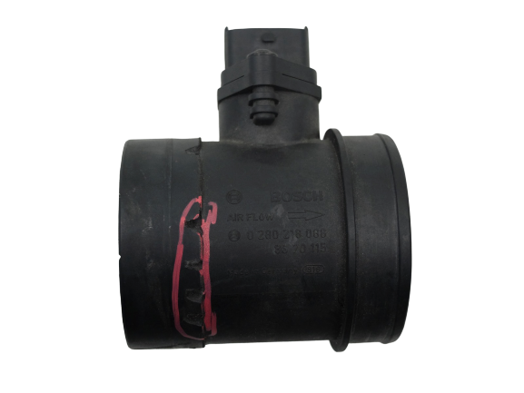Měřič Průtoku Vzduchu Volvo 8670115 0280218088 Bosch main product photo