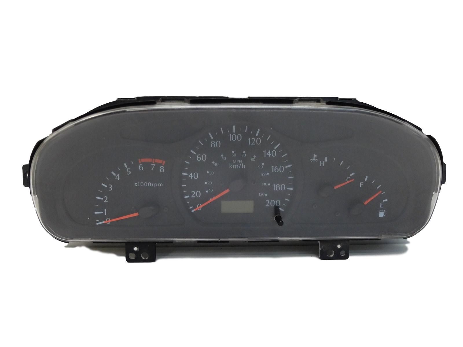 Otáčkoměr KIA Rio 7881-5440 7880-5600 main product photo