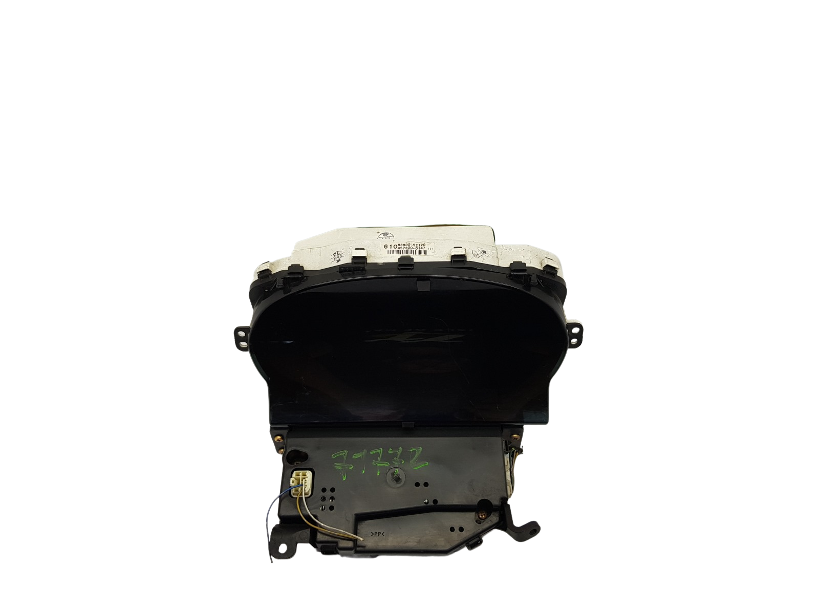 Otáčkoměr Toyota Yaris 61083800-52120 457300-0147 1046 main product photo