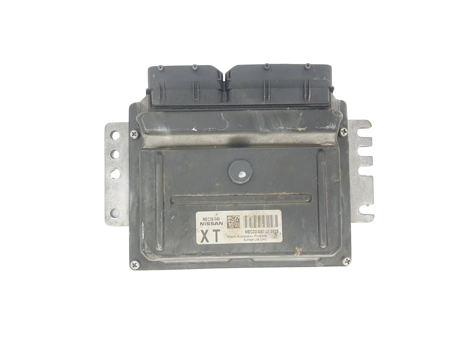 Blok Ovladačů MEC32-040 J3 XT Nissan Hitachi 42949 main product photo
