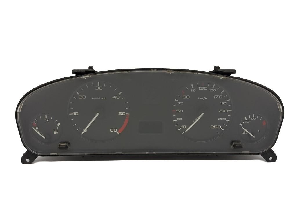 Otáčkoměr Peugeot 406 9630372880 110008882010 main product photo
