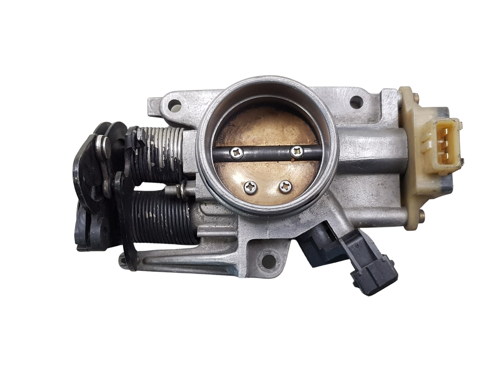 Škrticí Klapka Citroen Peugeot PSA561 0280122003 1661 main product photo