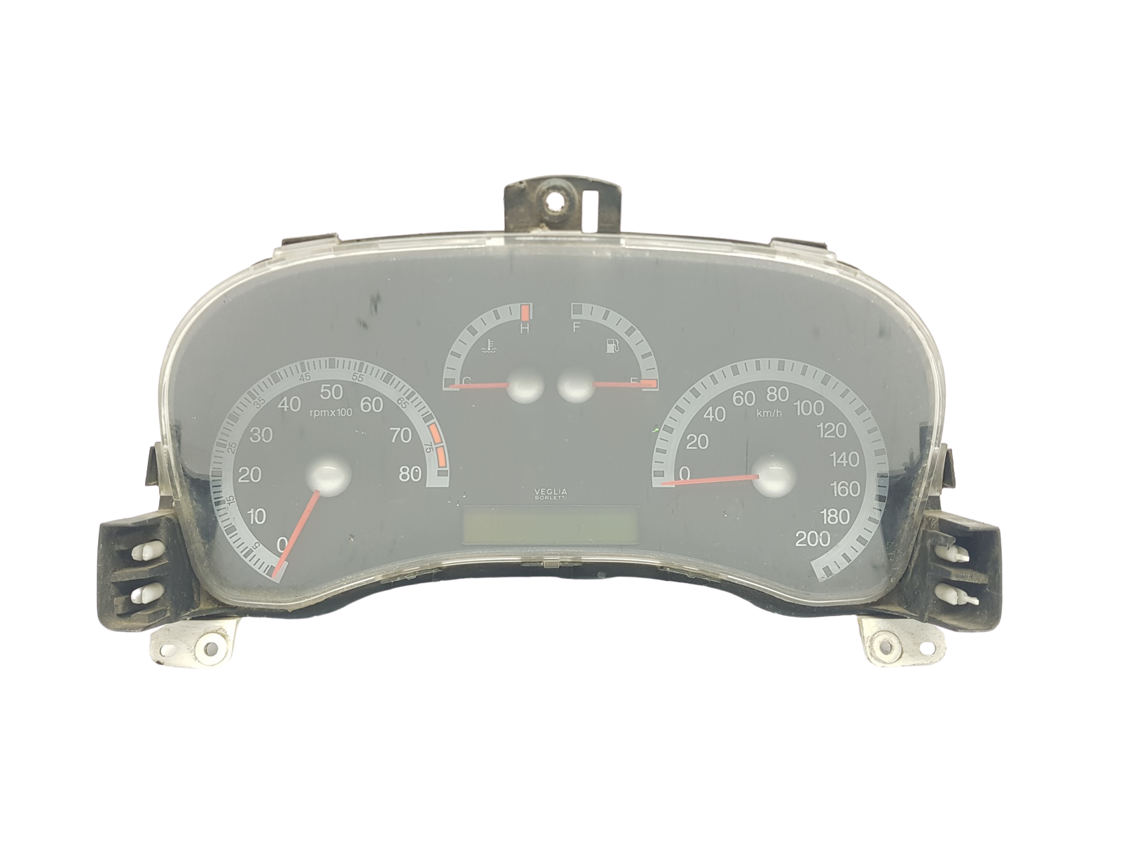 Tachometr Fiat Punto Sporting 46812972 27171 main product photo