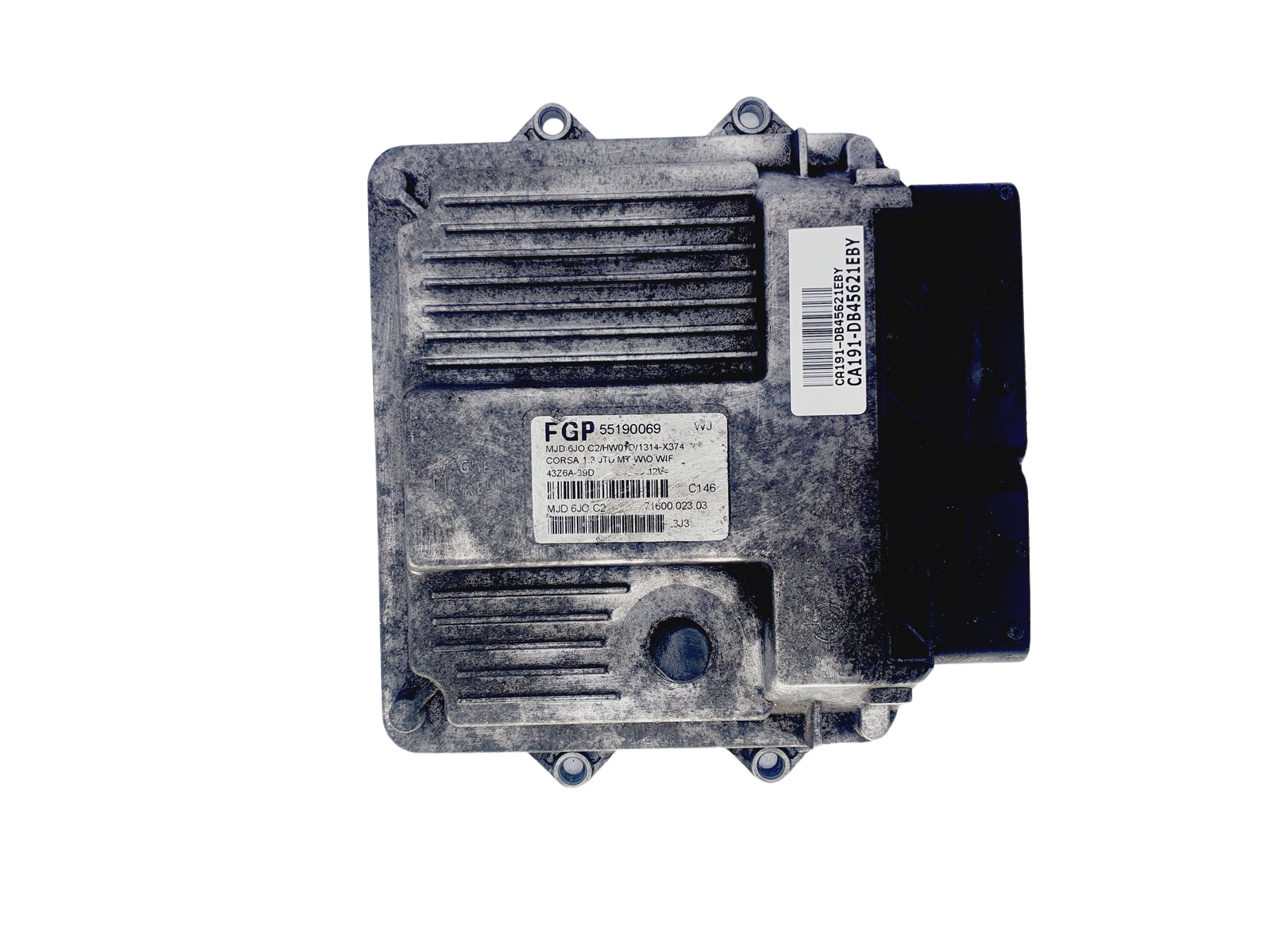 Blok Ovladačů FGP 55190069 WJ MJD 6JO.C2 Opel Magneti Marelli 45621 main product photo