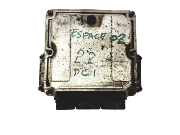 Blok Ovladačů 0281001999 7700104407 8200239684 Renault Bosch 17533 main product photo