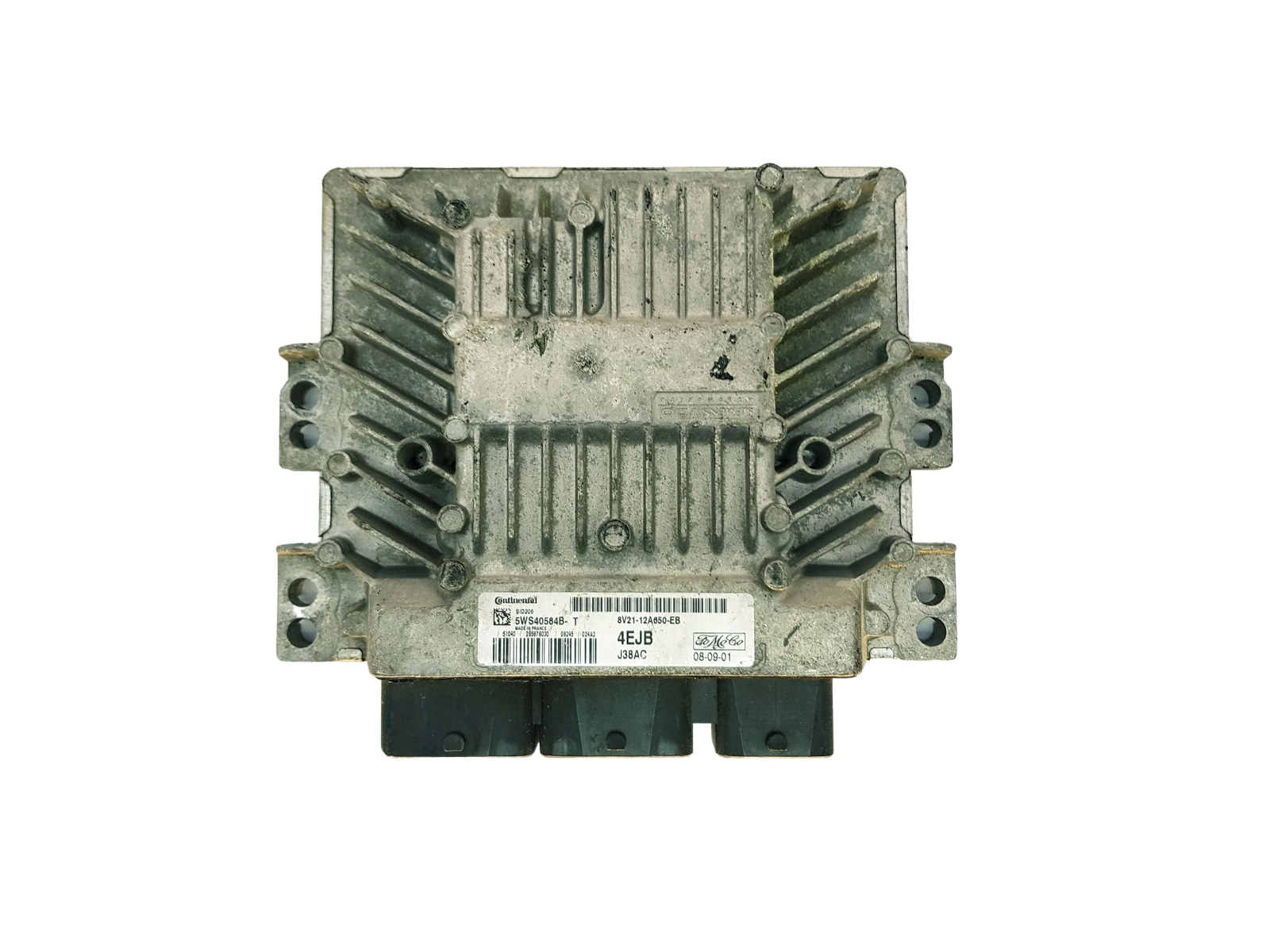 Blok Ovladačů 8V21-12A650-EB 5WS40584B-T Ford Continental 33006 main product photo