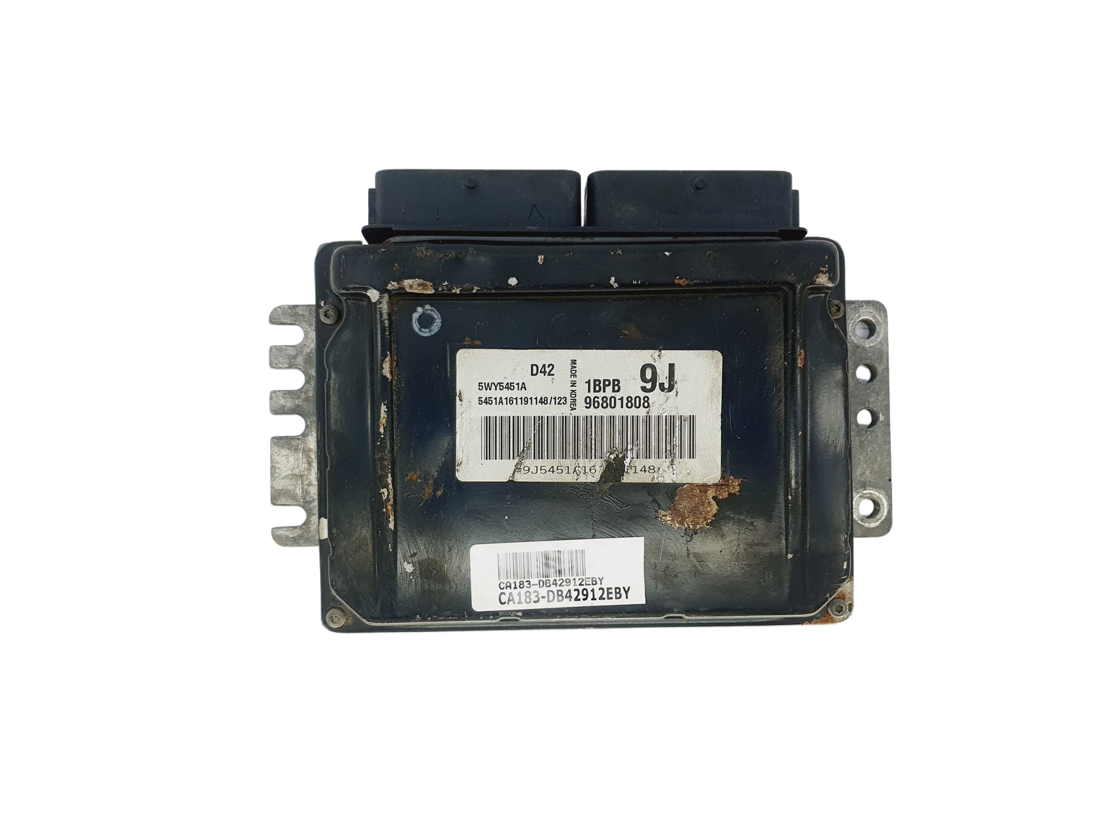 Blok Ovladačů 5WY5451A 96801808 D42 Chevrolet Kemsco 42912 main product photo
