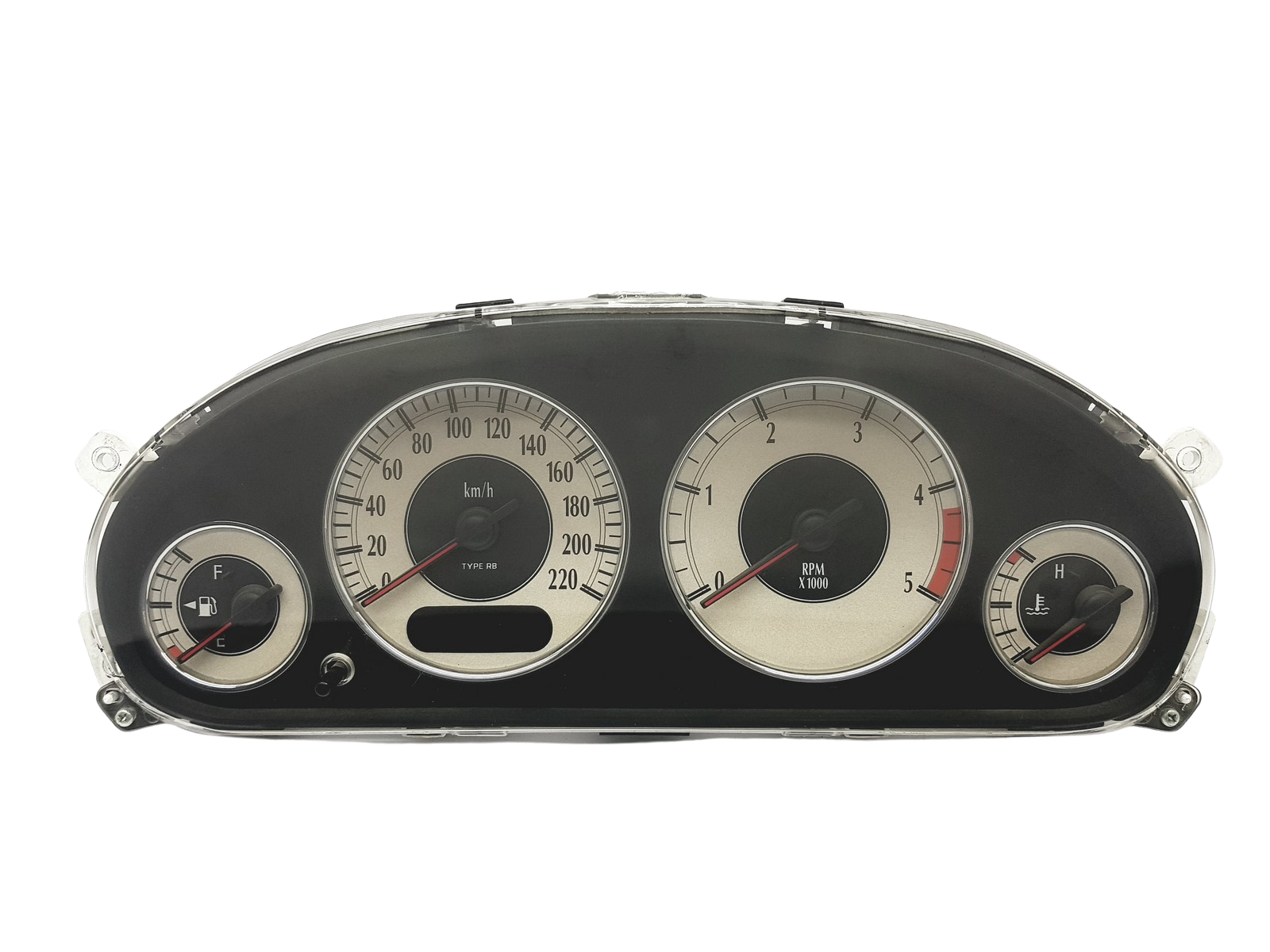 Tachometr Chrysler Voyager P04685825AI 54540 main product photo