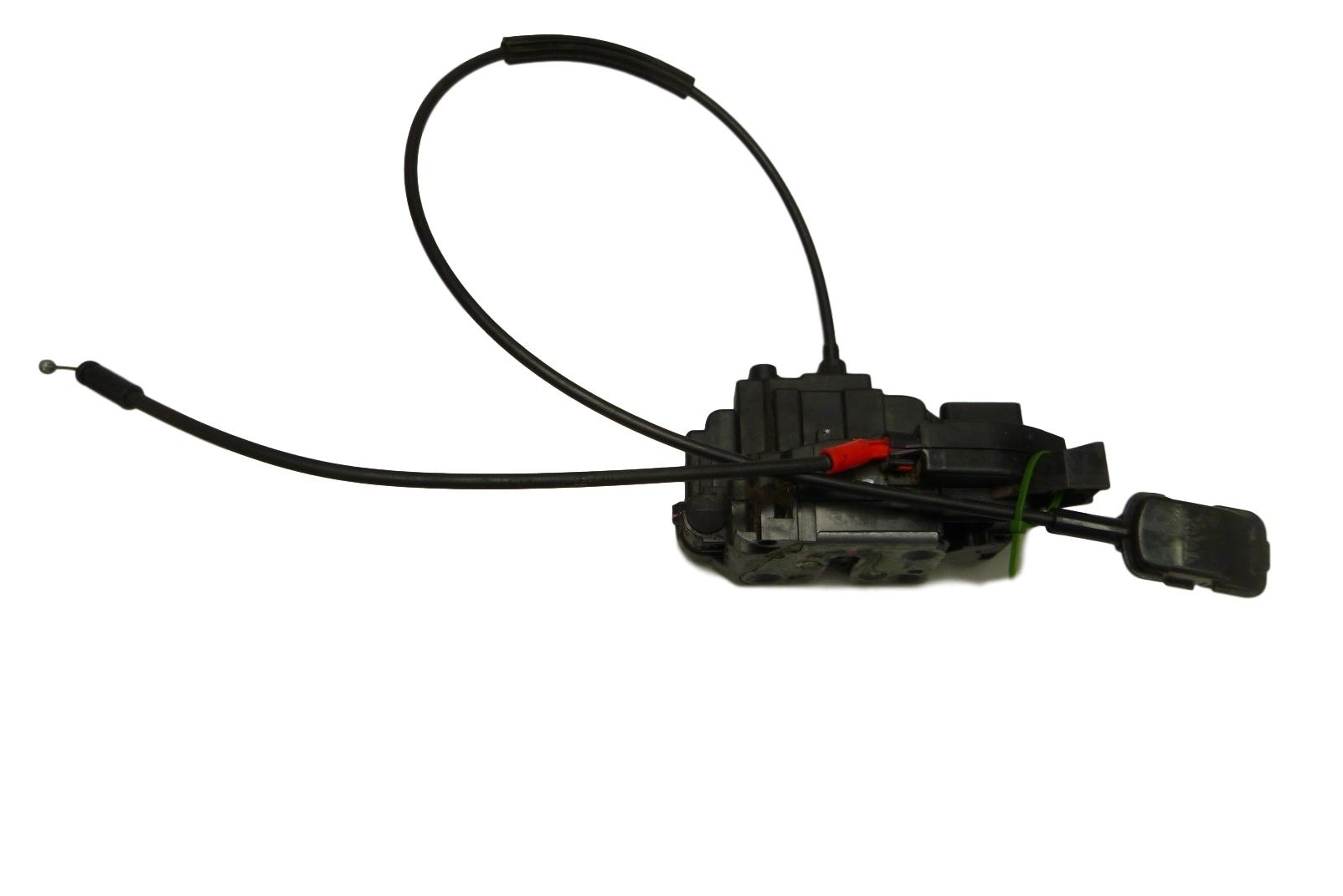 Zamek Drzwi Prawy Przód 8200497604 Kangoo 2 3 Renault main product photo