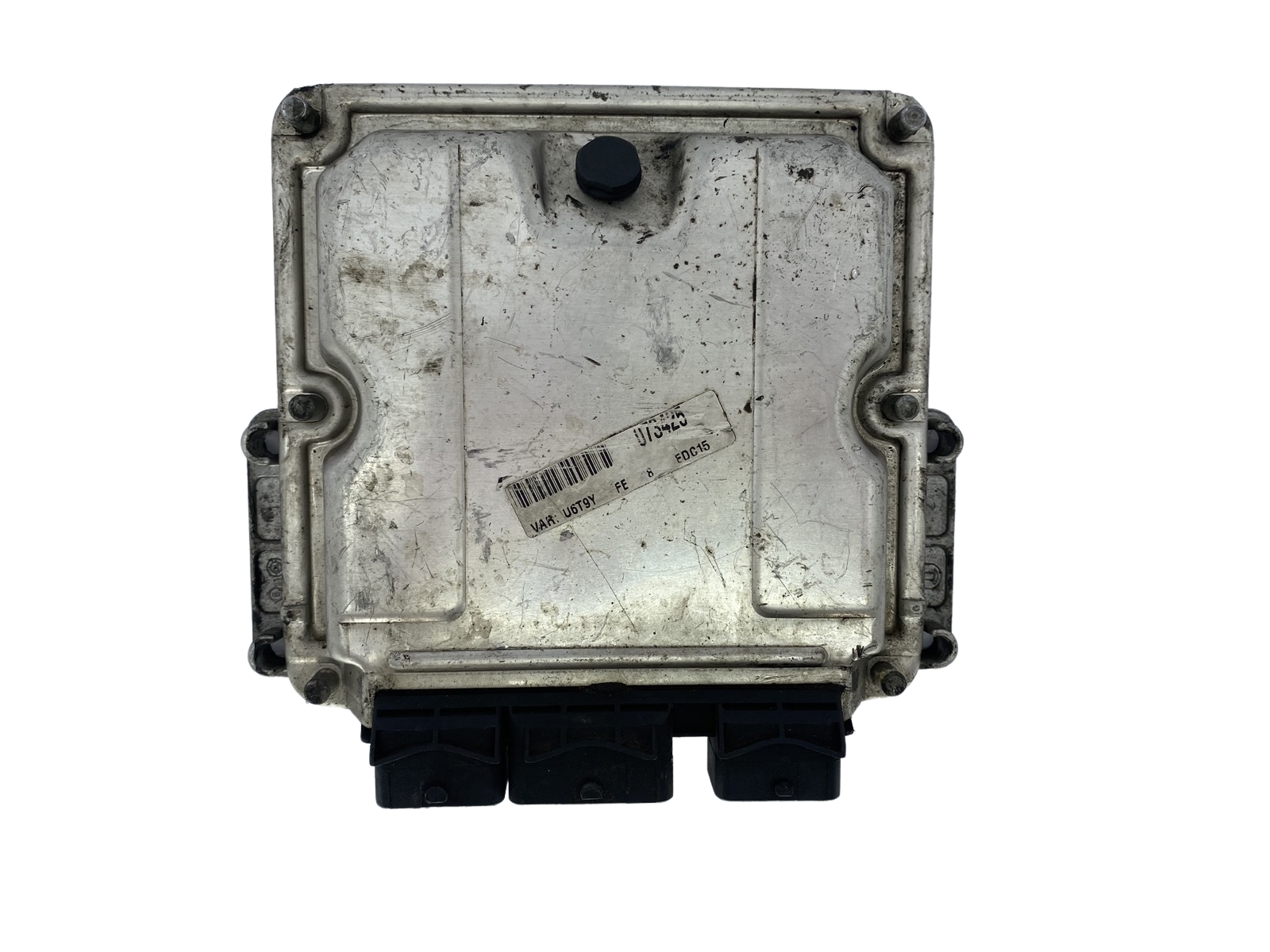 Blok Ovladačů 9655816780 0281011522 9640938180 PSA Bosch 52836 main product photo