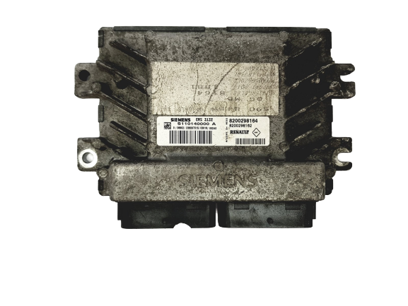 Blok Ovladačů S110140000A 8200298164 8200298162 Renault Siemens 16665 main product photo