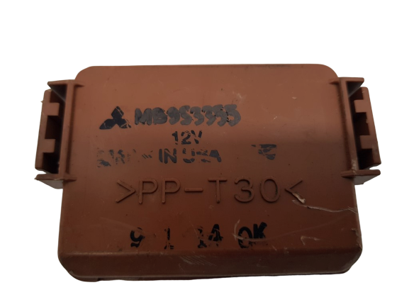 Blok Ovladačů Moduł BSI Mitsubishi MB953355 20277 main product photo