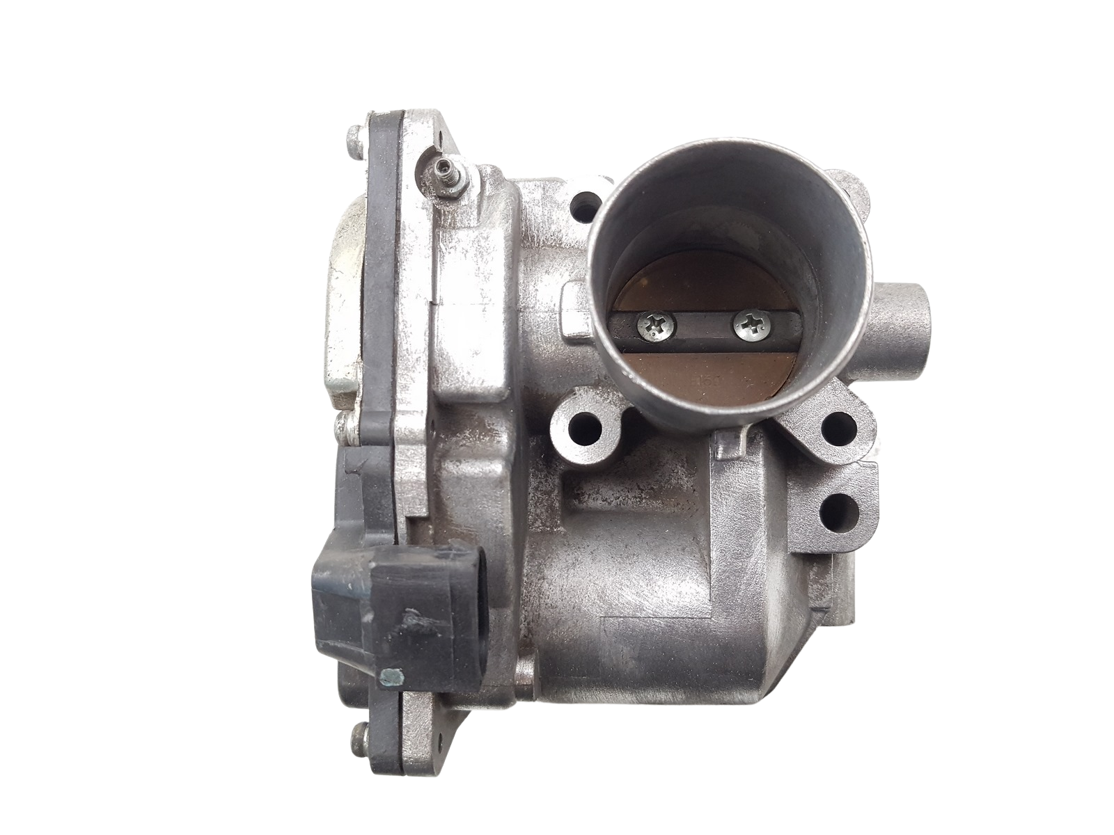 Škrticí Klapka MIKUNI 40002 Smart 1414 main product photo