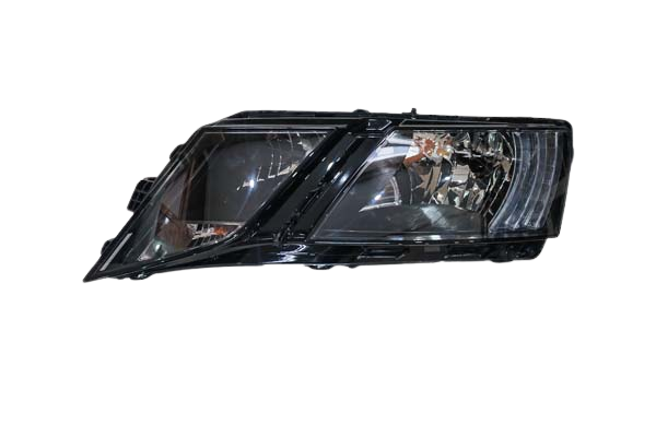 Světlomet Levý Pro Skoda Octavia 3 5E1941017C 99411835202 DPA main product photo