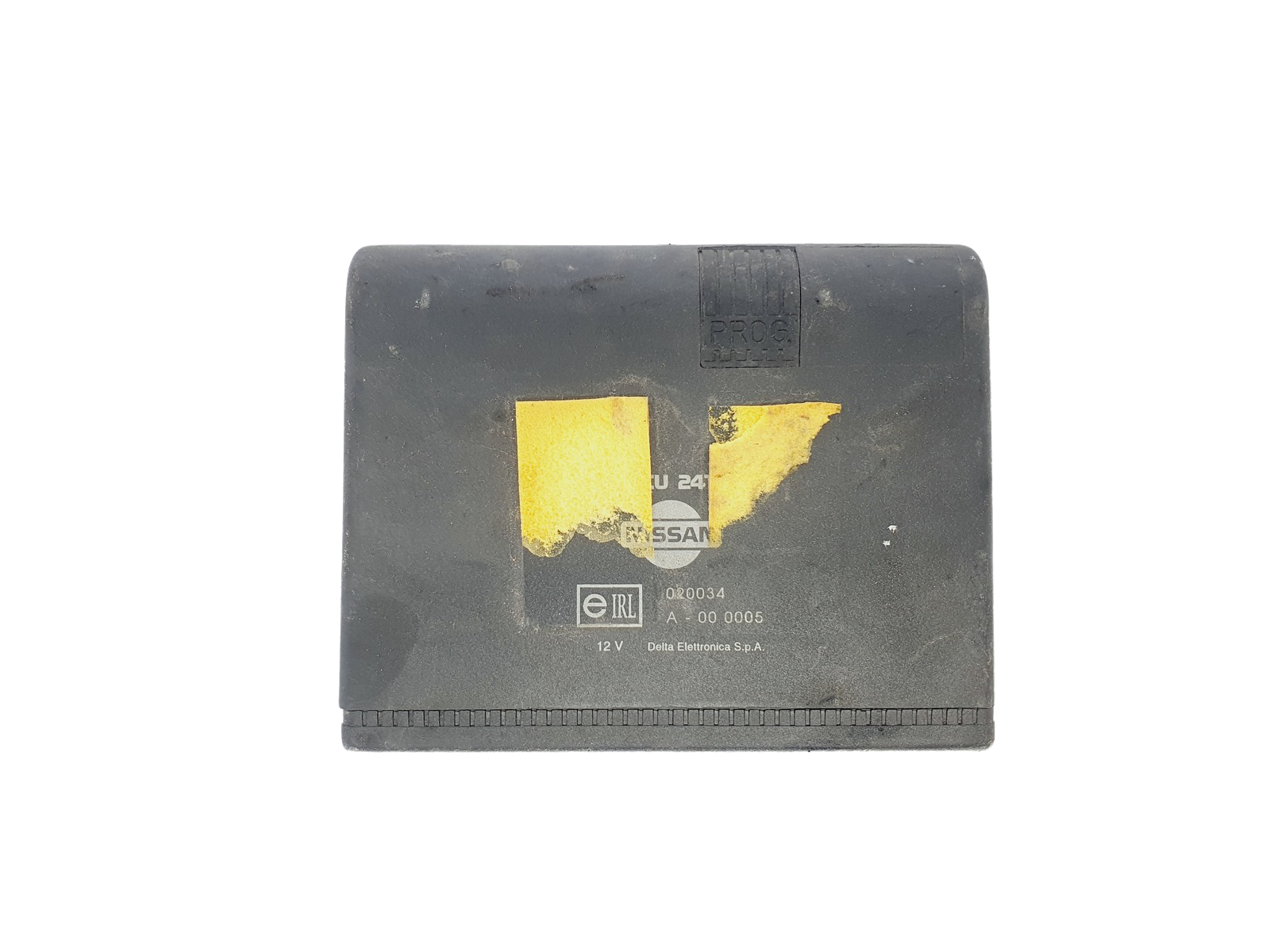 Blok Ovladačů ACU 241 020034 A-00 0005 Nissan main product photo