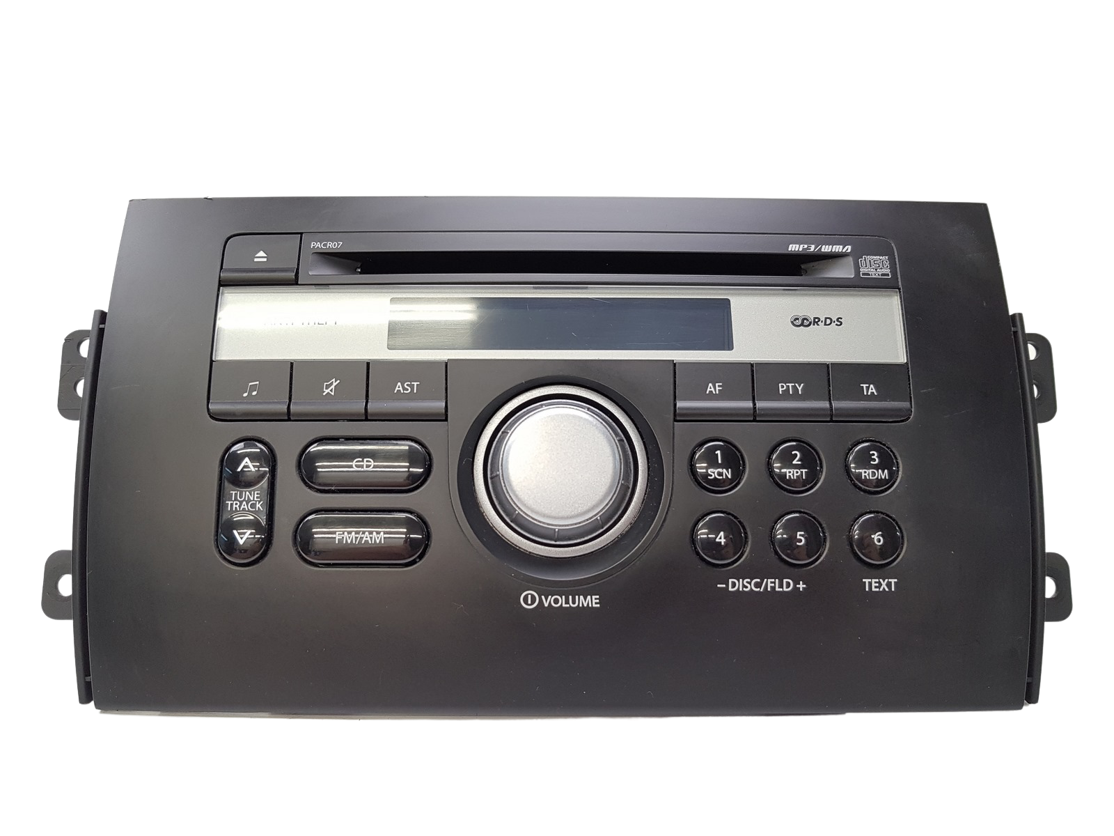 Rádio Cd Mp3 Suzuki SX4 39101-79JB CQ-MX0674G PACR06 1125 main product photo