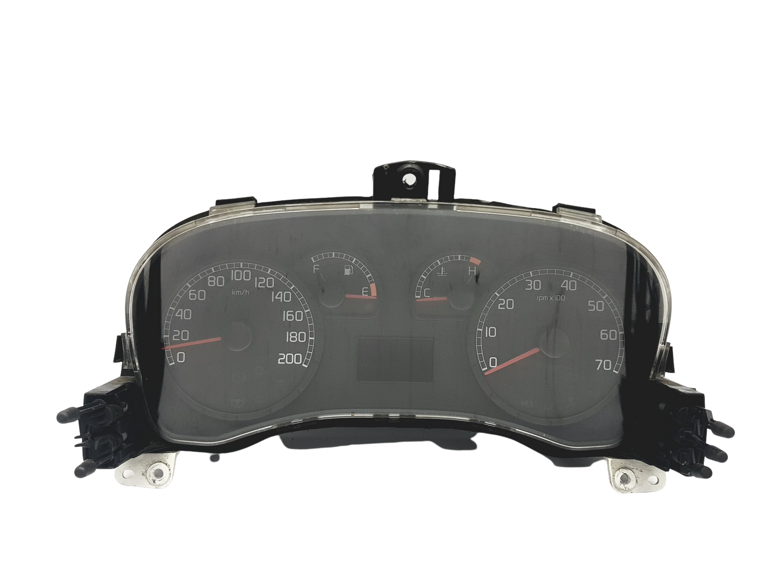 Otáčkoměr Fiat Doblo 51762258 503001440500 54870 main product photo