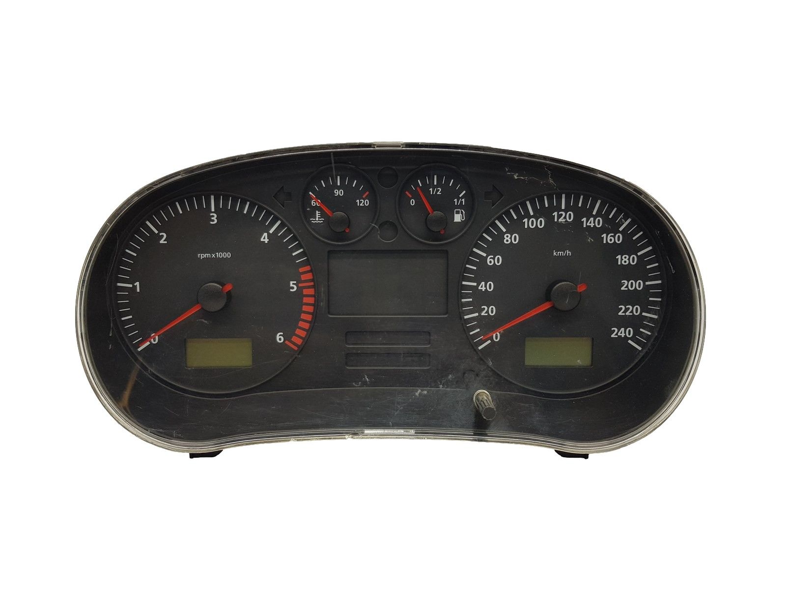 Tachometr Seat Toledo Leon W01M0920822D 2083 main product photo