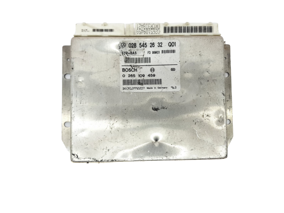 Blok Ovladačů ESP 0285452632 0265109459 Mercedes Bosch 21593 main product photo