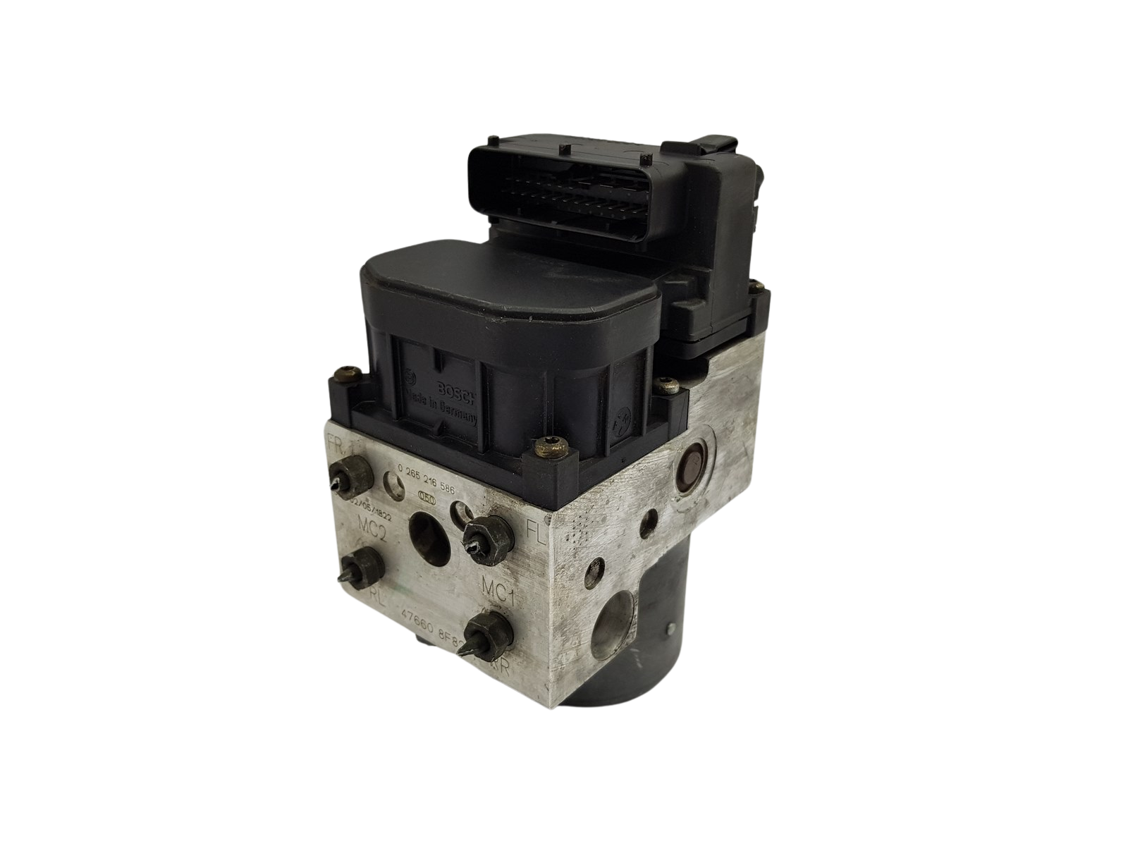 Pumpa Abs Nissan Primera 476608F820 0273004316 0265216586 4188 main product photo