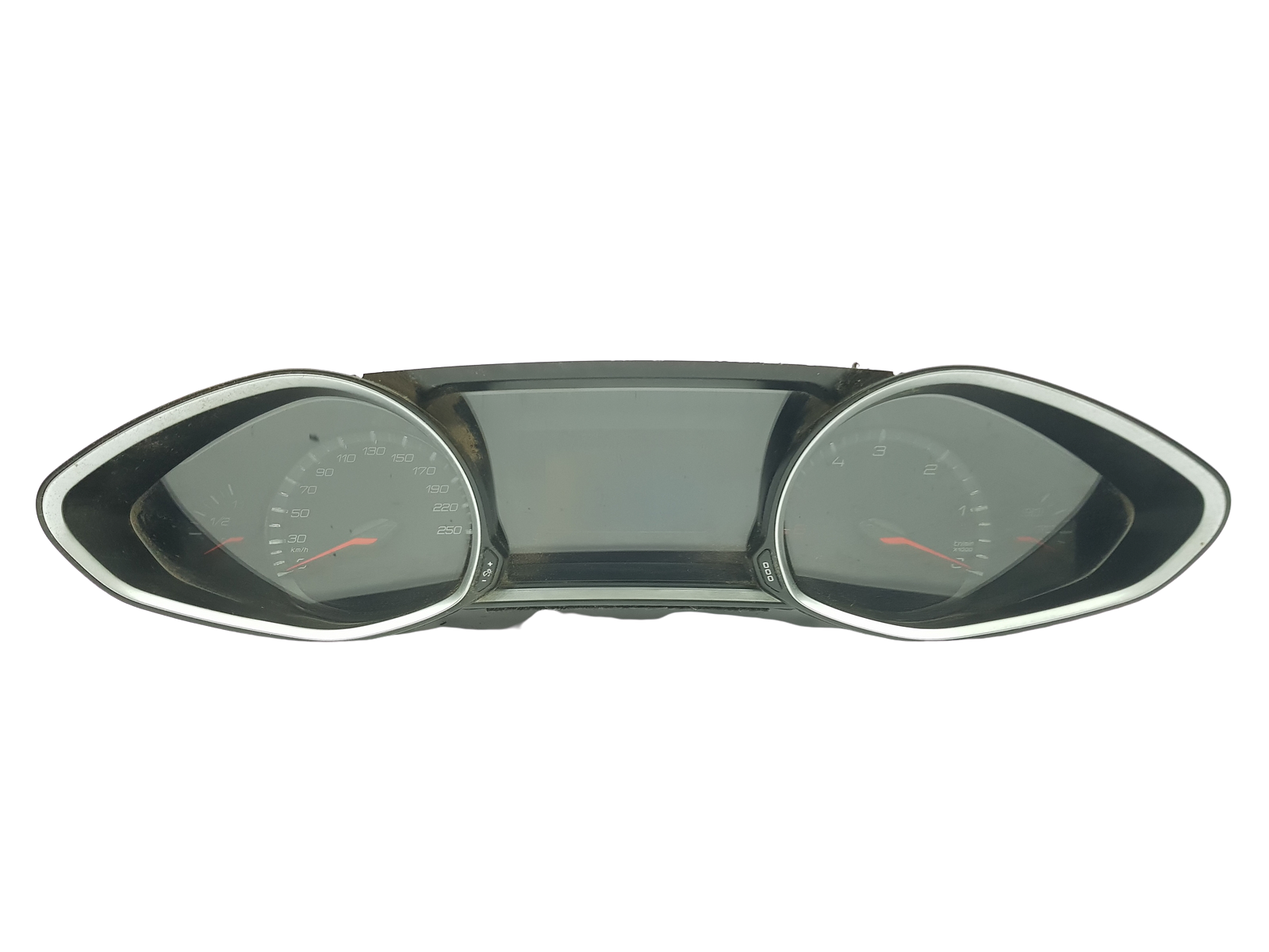 Otáčkoměr Peugeot 308 T9 9809838380 25966 main product photo