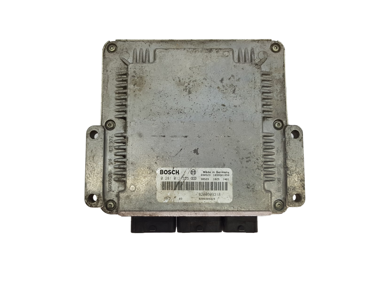 Blok Ovladačů 0281011325 8200309318 8200309329 Renault Bosch 17217 main product photo