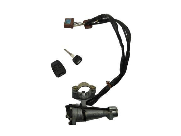 Zapalování Rover 400 62780004 Valeo main product photo